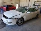 TOYOTA CAMRY SOLARA 2002