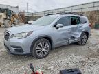 SUBARU ASCENT 2021
