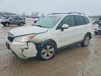 SUBARU FORESTER 2015