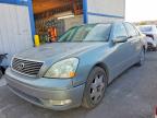 LEXUS LS 430 2001