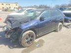 TOYOTA RAV4 2021