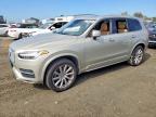 VOLVO XC90 2016