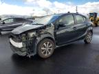 TOYOTA PRIUS C 2018