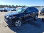 TOYOTA RAV4 HYBRID 2021