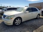 LEXUS LS 430 2004