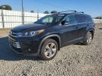 TOYOTA HIGHLANDER 2018