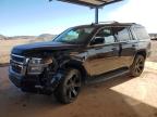CHEVROLET TAHOE 4D F 2017