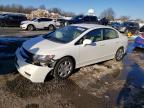HONDA CIVIC 2010