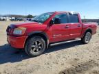 NISSAN TITAN 2012