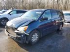HONDA ODYSSEY 2010