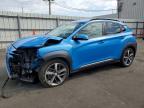 HYUNDAI KONA 2020