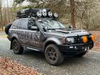 LAND ROVER RANGE ROVER SPORT 2013