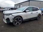 BMW IX 2023