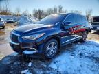 INFINITI QX60 2017