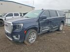 GMC YUKON 2022