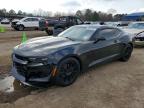 CHEVROLET CAMARO 2021