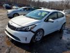 KIA FORTE 2017