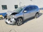 HONDA PILOT 2016