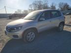 VOLKSWAGEN TIGUAN 2013