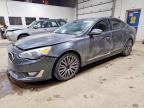 KIA CADENZA 2014