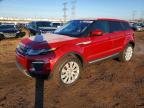 LAND ROVER RANGE ROVER EVOQUE 2016