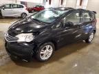 NISSAN VERSA NOTE 2014