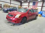 NISSAN SENTRA 2011