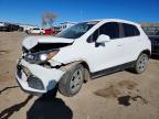 CHEVROLET TRAX 2017