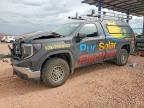 GMC SIERRA 2023
