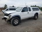 TOYOTA TACOMA 2002