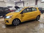 MITSUBISHI MIRAGE 2022