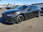 LEXUS ES 2019