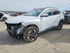 HYUNDAI TUCSON HYBRID 2025