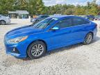 HYUNDAI SONATA 2018