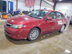 SUBARU IMPREZA 2011