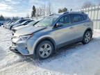 TOYOTA RAV4 2018