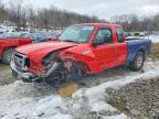 FORD RANGER 2011