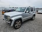 JEEP LIBERTY 2011