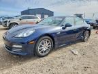 PORSCHE PANAMERA 2012