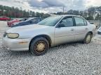CHEVROLET MALIBU 2002