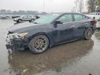 NISSAN MAXIMA 2018