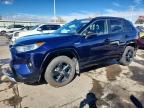 TOYOTA RAV4 HYBRID 2019