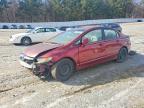 HONDA CIVIC 2011