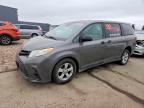 TOYOTA SIENNA 2020