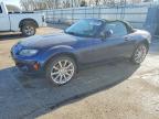 MAZDA MX-5 MIATA 2008