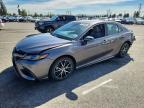 TOYOTA CAMRY HYBRID 2022