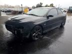 PONTIAC GTO 2006