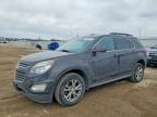 CHEVROLET EQUINOX 2016