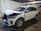 KIA SORENTO 2020