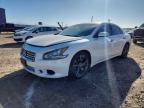 NISSAN MAXIMA 2013